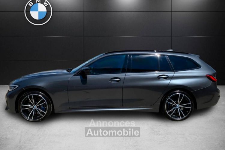 BMW Série 3 Touring VII (G21) 330iA xDrive 258ch M Sport - <small></small> 44.900 € <small>TTC</small> - #3