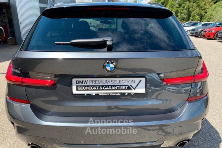 BMW Série 3 Touring VII (G21) 330iA xDrive 258ch M Sport - <small></small> 44.900 € <small>TTC</small> - #4