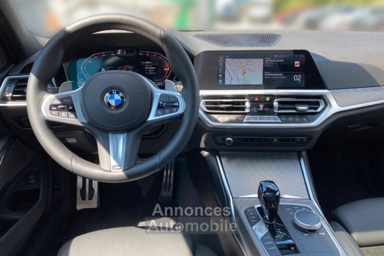 BMW Série 3 Touring VII (G21) 330iA xDrive 258ch M Sport - <small></small> 44.900 € <small>TTC</small> - #5