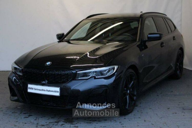 BMW Série 3 Touring VII (G21) M340dA MH xDrive 340ch - <small></small> 41.900 € <small>TTC</small> - #1