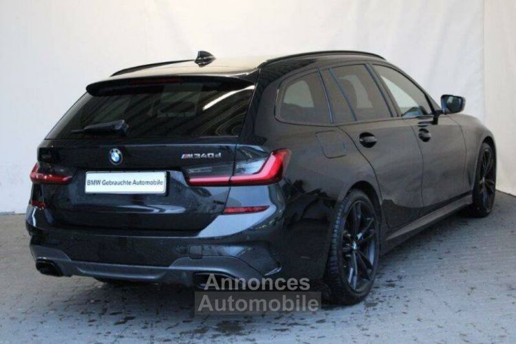 BMW Série 3 Touring VII (G21) M340dA MH xDrive 340ch - <small></small> 41.900 € <small>TTC</small> - #2