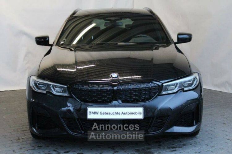 BMW Série 3 Touring VII (G21) M340dA MH xDrive 340ch - <small></small> 41.900 € <small>TTC</small> - #3