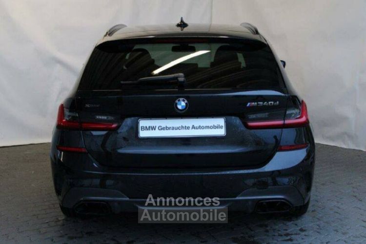 BMW Série 3 Touring VII (G21) M340dA MH xDrive 340ch - <small></small> 41.900 € <small>TTC</small> - #4