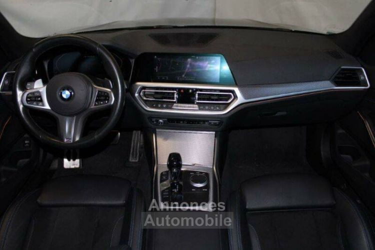 BMW Série 3 Touring VII (G21) M340dA MH xDrive 340ch - <small></small> 41.900 € <small>TTC</small> - #5