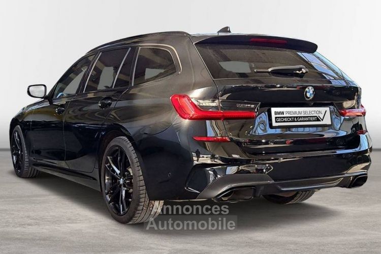 BMW Série 3 Touring VII (G21) M340dA MH xDrive 340ch - <small></small> 51.900 € <small>TTC</small> - #4