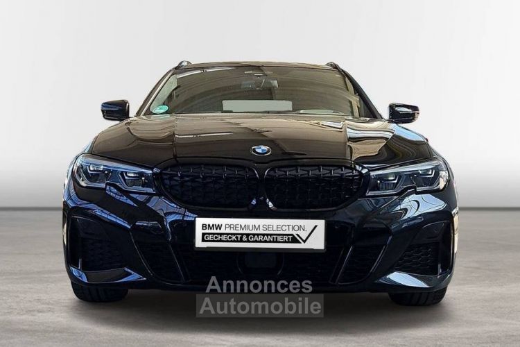 BMW Série 3 Touring VII (G21) M340dA MH xDrive 340ch - <small></small> 51.900 € <small>TTC</small> - #6