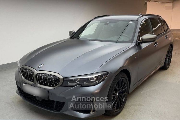 BMW Série 3 Touring VII (G21) M340iA xDrive 374ch - <small></small> 48.900 € <small>TTC</small> - #1