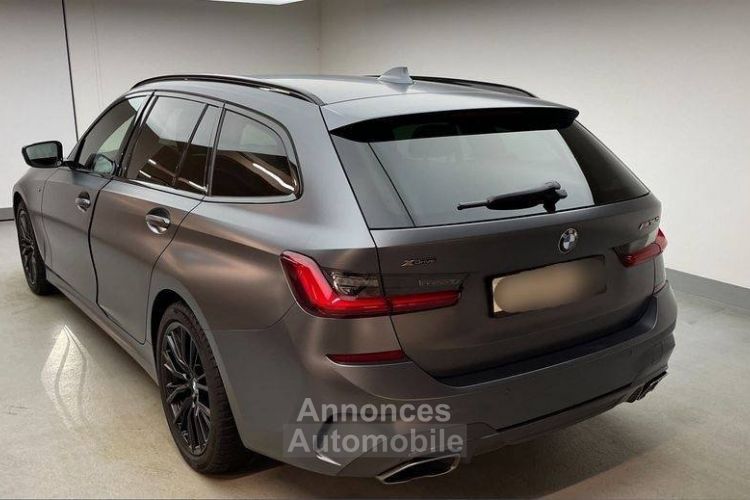 BMW Série 3 Touring VII (G21) M340iA xDrive 374ch - <small></small> 48.900 € <small>TTC</small> - #2