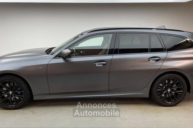 BMW Série 3 Touring VII (G21) M340iA xDrive 374ch - <small></small> 48.900 € <small>TTC</small> - #3