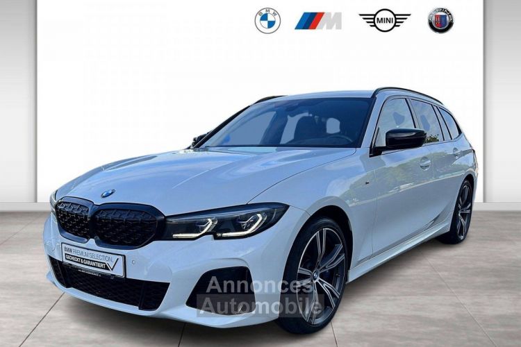 BMW Série 3 Touring VII (G21) M340iA xDrive 374ch - <small></small> 49.900 € <small>TTC</small> - #2