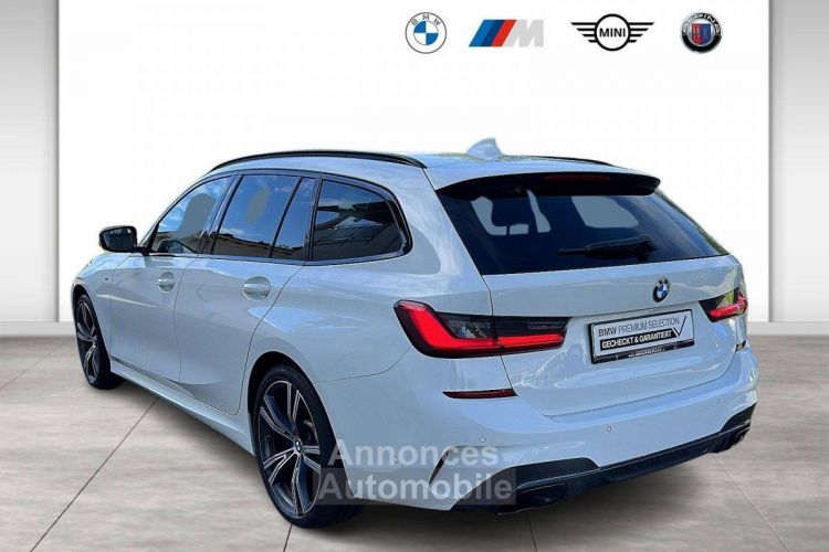 BMW Série 3 Touring VII (G21) M340iA xDrive 374ch - <small></small> 49.900 € <small>TTC</small> - #3