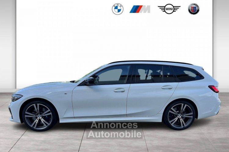 BMW Série 3 Touring VII (G21) M340iA xDrive 374ch - <small></small> 49.900 € <small>TTC</small> - #4