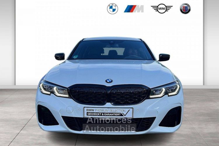 BMW Série 3 Touring VII (G21) M340iA xDrive 374ch - <small></small> 49.900 € <small>TTC</small> - #5