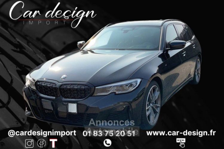 BMW Série 3 Touring VII (G21) M340iA xDrive 374ch - <small></small> 50.900 € <small>TTC</small> - #1