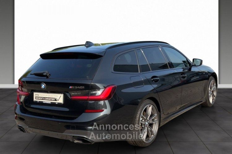 BMW Série 3 Touring VII (G21) M340iA xDrive 374ch - <small></small> 50.900 € <small>TTC</small> - #2