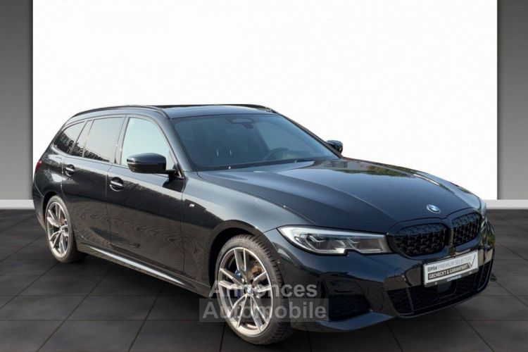 BMW Série 3 Touring VII (G21) M340iA xDrive 374ch - <small></small> 50.900 € <small>TTC</small> - #3