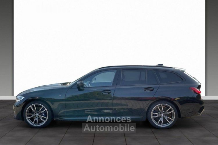 BMW Série 3 Touring VII (G21) M340iA xDrive 374ch - <small></small> 50.900 € <small>TTC</small> - #5