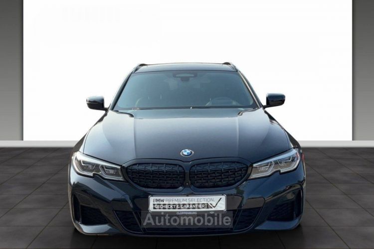 BMW Série 3 Touring VII (G21) M340iA xDrive 374ch - <small></small> 50.900 € <small>TTC</small> - #7