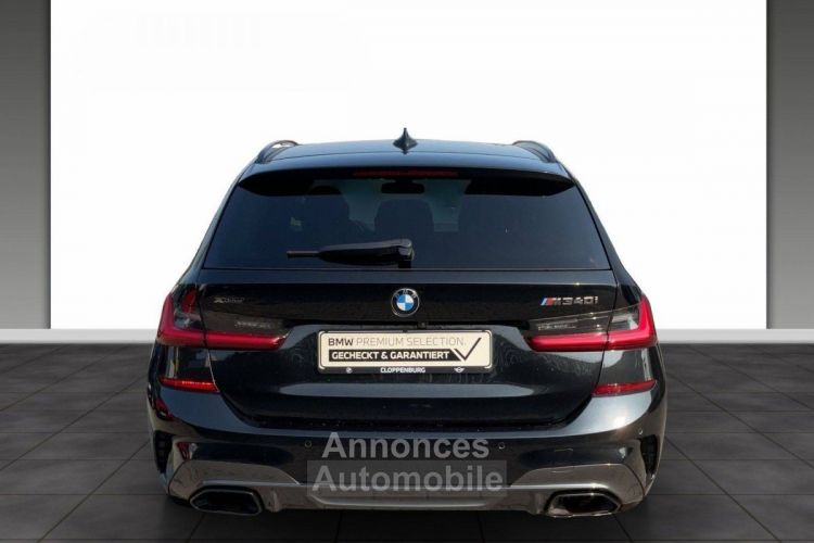 BMW Série 3 Touring VII (G21) M340iA xDrive 374ch - <small></small> 50.900 € <small>TTC</small> - #8