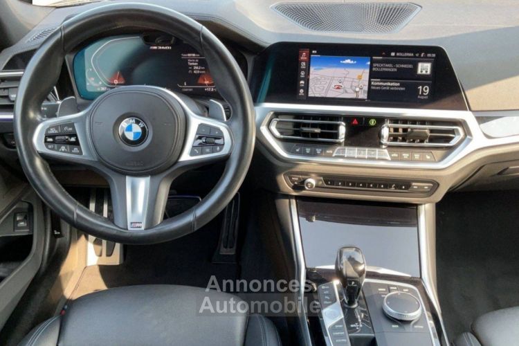 BMW Série 3 Touring VII (G21) M340iA xDrive 374ch - <small></small> 50.900 € <small>TTC</small> - #9