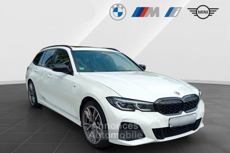 BMW Série 3 Touring VII (G21) M340iA xDrive 374ch - <small></small> 56.900 € <small>TTC</small> - #3