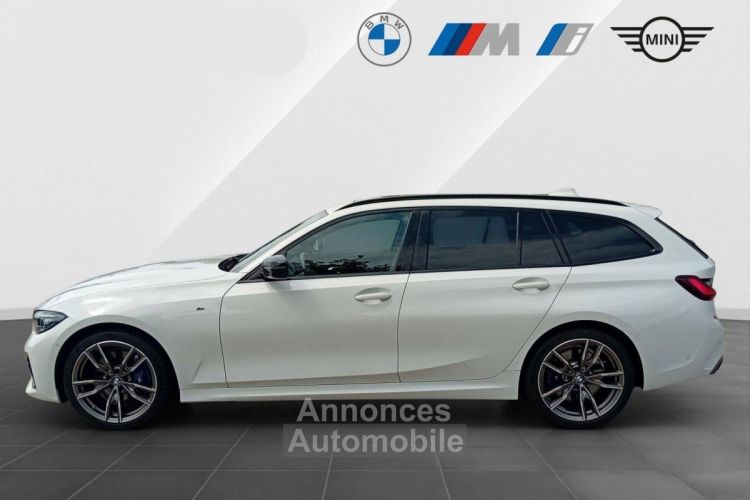 BMW Série 3 Touring VII (G21) M340iA xDrive 374ch - <small></small> 56.900 € <small>TTC</small> - #5