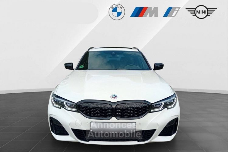 BMW Série 3 Touring VII (G21) M340iA xDrive 374ch - <small></small> 56.900 € <small>TTC</small> - #6