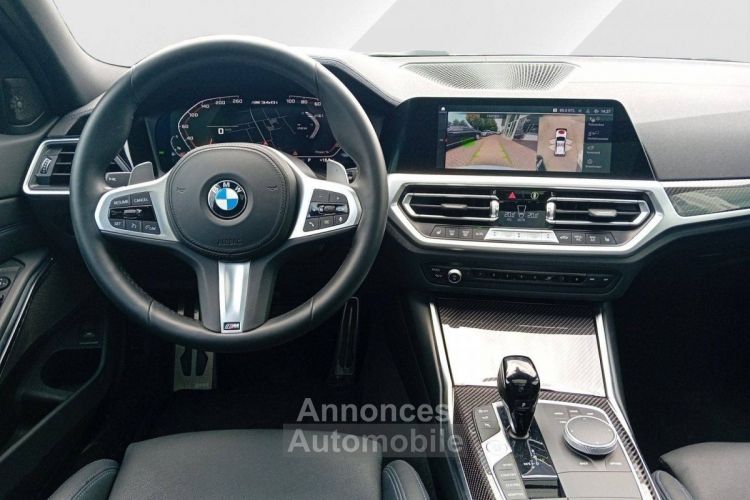 BMW Série 3 Touring VII (G21) M340iA xDrive 374ch - <small></small> 56.900 € <small>TTC</small> - #8