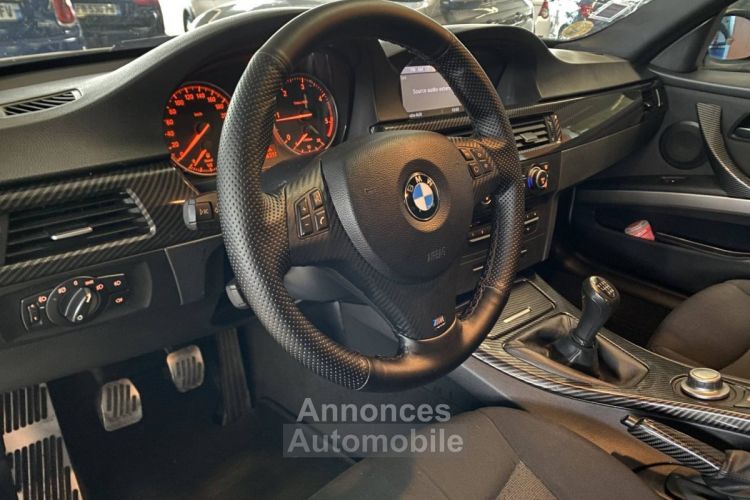 BMW Série 3 V (E90) 318d Confort - <small></small> 7.690 € <small>TTC</small> - #9