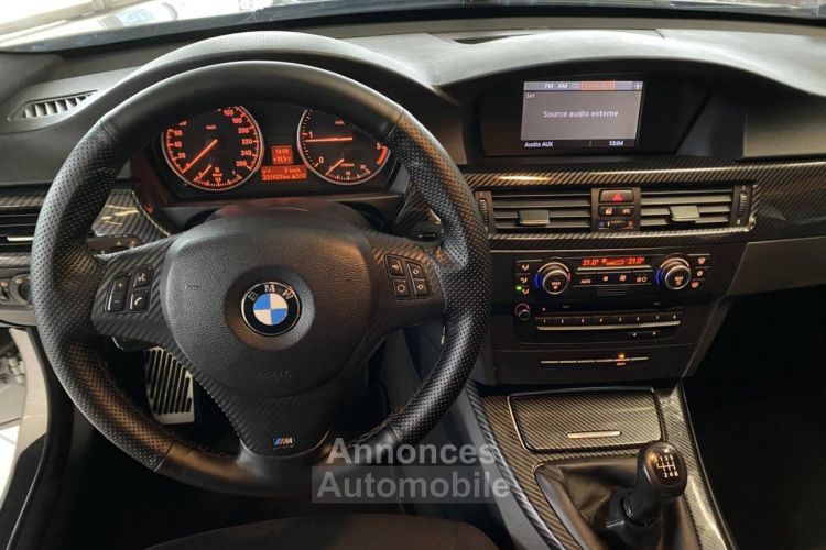 BMW Série 3 V (E90) 318d Confort - <small></small> 7.690 € <small>TTC</small> - #10