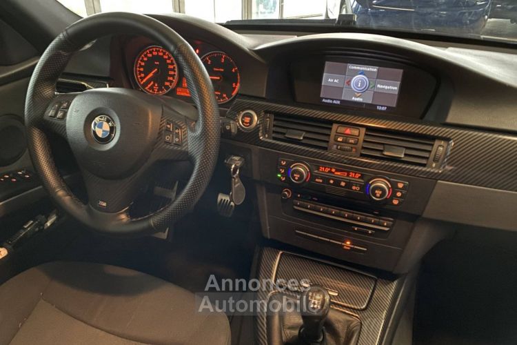 BMW Série 3 V (E90) 318d Confort - <small></small> 7.690 € <small>TTC</small> - #11