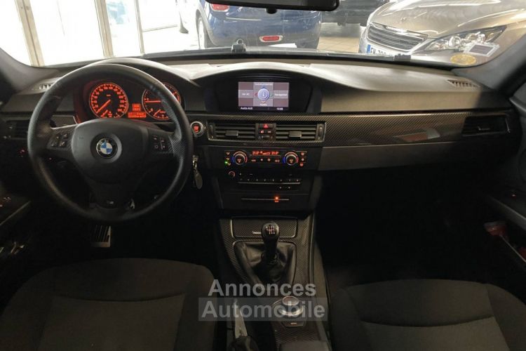 BMW Série 3 V (E90) 318d Confort - <small></small> 7.690 € <small>TTC</small> - #14