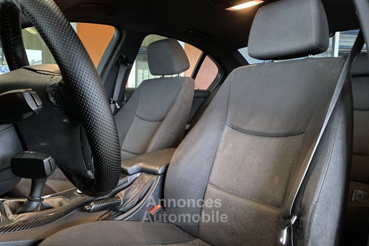 BMW Série 3 V (E90) 318d Confort - <small></small> 7.690 € <small>TTC</small> - #15