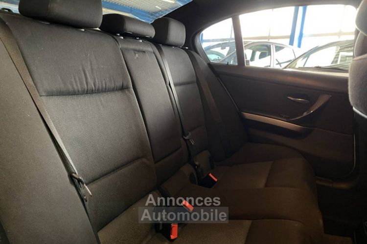 BMW Série 3 V (E90) 318d Confort - <small></small> 7.690 € <small>TTC</small> - #20