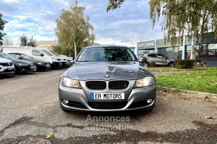 BMW Série 3 V (E90) 320d 184ch Edition Business - <small></small> 9.990 € <small>TTC</small> - #2