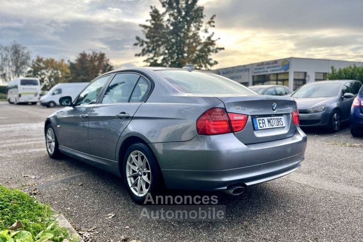 BMW Série 3 V (E90) 320d 184ch Edition Business - <small></small> 9.990 € <small>TTC</small> - #4