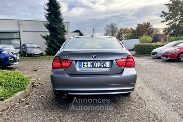 BMW Série 3 V (E90) 320d 184ch Edition Business - <small></small> 9.990 € <small>TTC</small> - #5