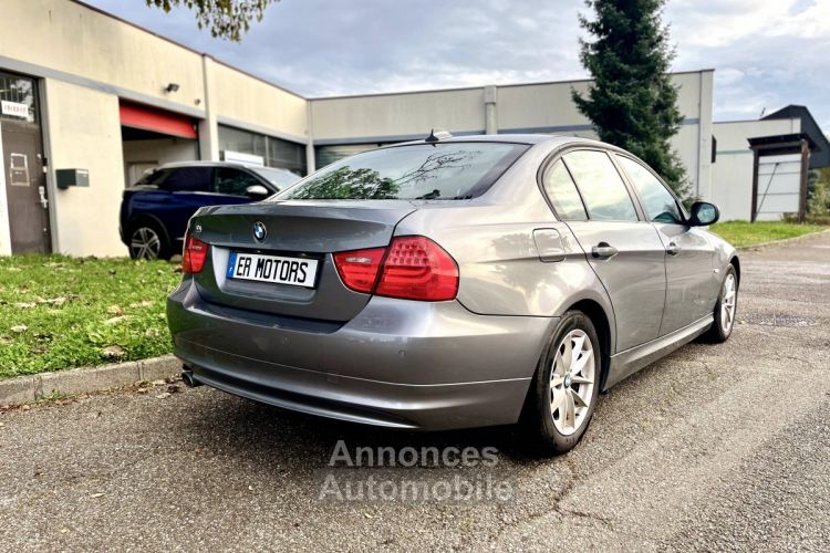 BMW Série 3 V (E90) 320d 184ch Edition Business - <small></small> 9.990 € <small>TTC</small> - #6