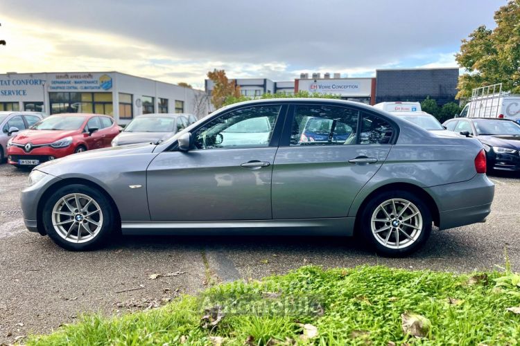 BMW Série 3 V (E90) 320d 184ch Edition Business - <small></small> 9.990 € <small>TTC</small> - #7