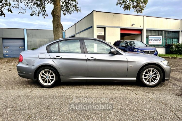 BMW Série 3 V (E90) 320d 184ch Edition Business - <small></small> 9.990 € <small>TTC</small> - #8