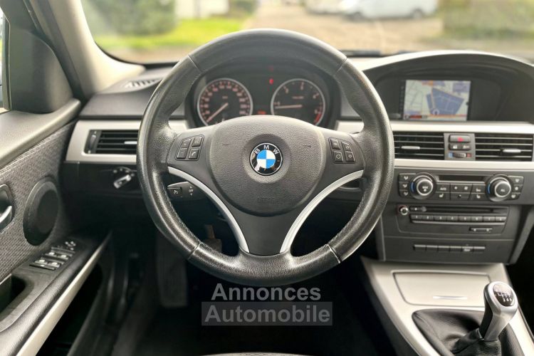 BMW Série 3 V (E90) 320d 184ch Edition Business - <small></small> 9.990 € <small>TTC</small> - #11