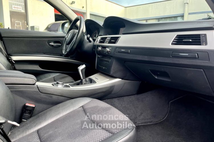 BMW Série 3 V (E90) 320d 184ch Edition Business - <small></small> 9.990 € <small>TTC</small> - #15