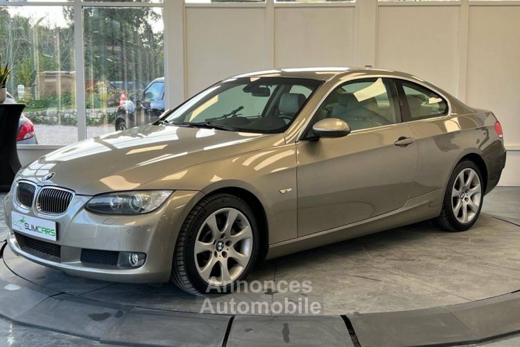 BMW Série 3 V (E90) 325d 197ch Luxe - <small></small> 13.990 € <small>TTC</small> - #1