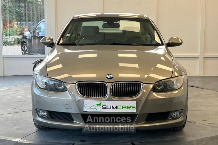 BMW Série 3 V (E90) 325d 197ch Luxe - <small></small> 13.990 € <small>TTC</small> - #2