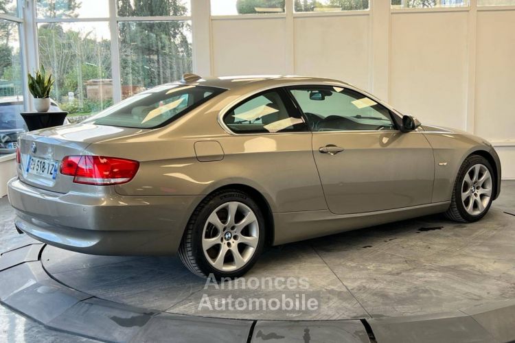 BMW Série 3 V (E90) 325d 197ch Luxe - <small></small> 13.990 € <small>TTC</small> - #5