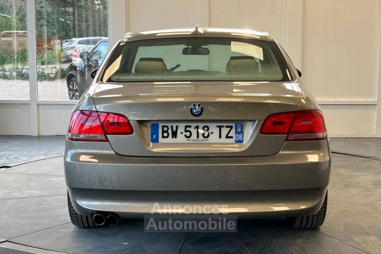 BMW Série 3 V (E90) 325d 197ch Luxe - <small></small> 13.990 € <small>TTC</small> - #6