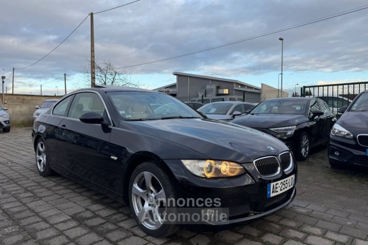 BMW Série 3 V (E90) 325i 218ch Luxe - <small></small> 13.990 € <small>TTC</small> - #1