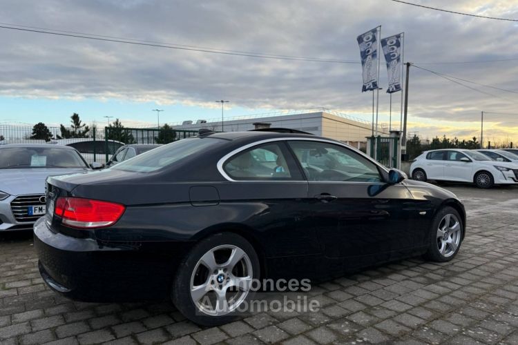 BMW Série 3 V (E90) 325i 218ch Luxe - <small></small> 13.990 € <small>TTC</small> - #2