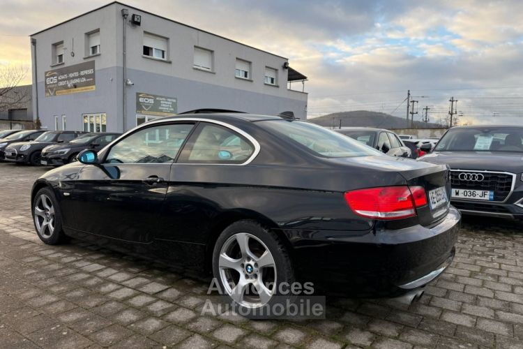 BMW Série 3 V (E90) 325i 218ch Luxe - <small></small> 13.990 € <small>TTC</small> - #3