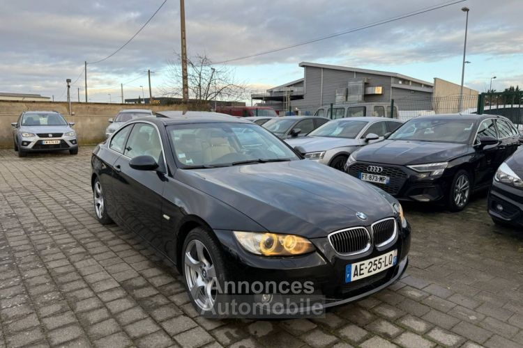 BMW Série 3 V (E90) 325i 218ch Luxe - <small></small> 13.990 € <small>TTC</small> - #4